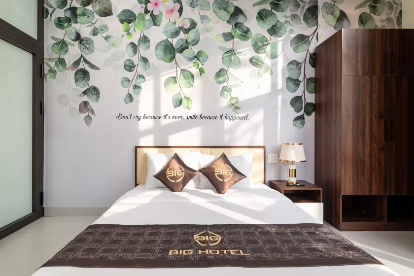 BIG Hotel Huế - Image 1