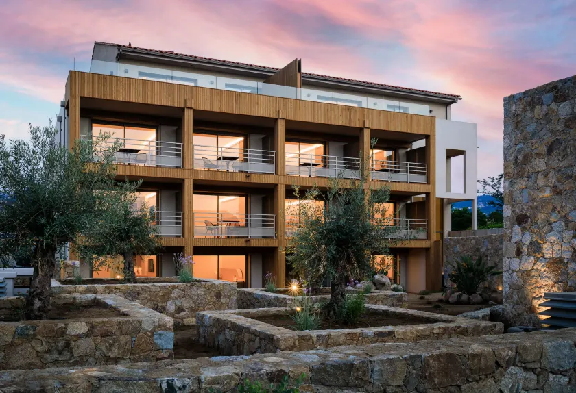 RESIDENCE SANTA MARIA - Image 1