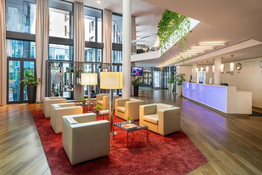 INNSiDE by Meliá Dresden - Image 1
