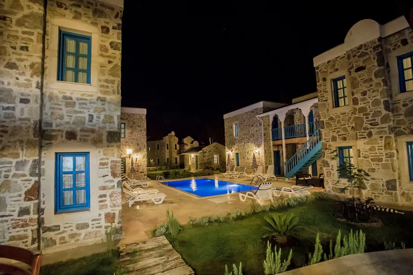 La petra boutique hotel - Image 1