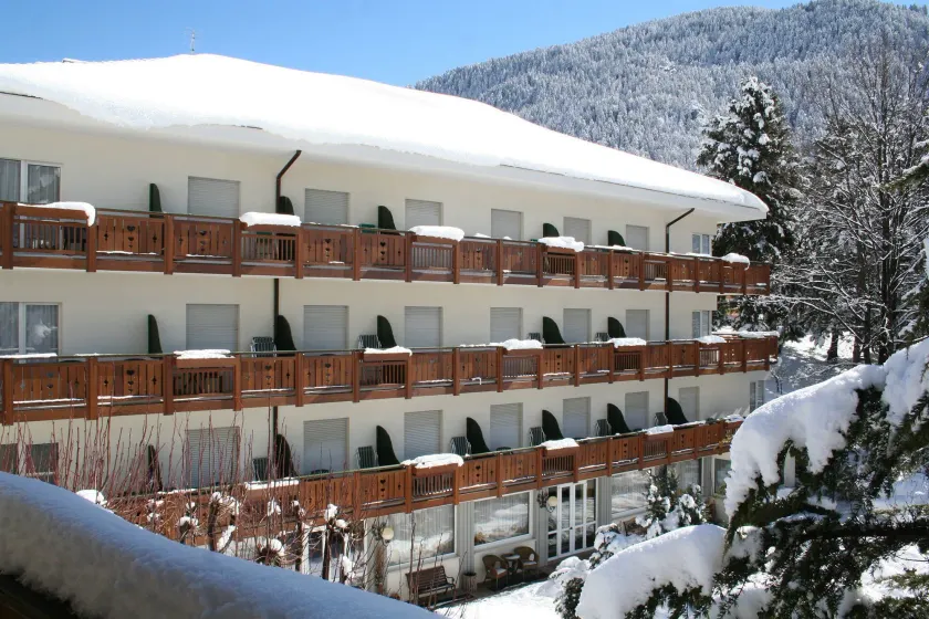 Hotel Miralago Wellness - Adults Only - Image 1