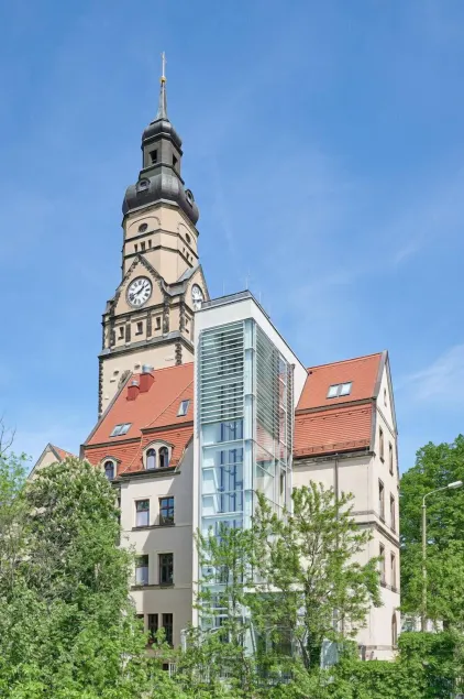 Philippus Inklusionshotel Leipzig - Image 1