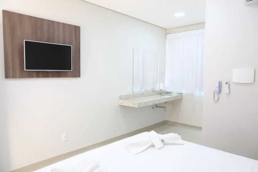 Hotel PetroShop - Image 1
