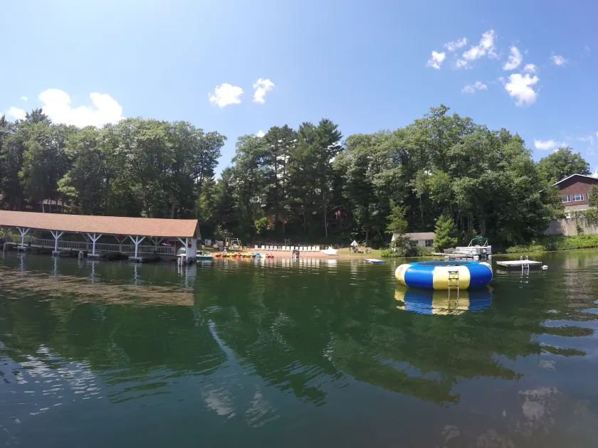 Timber Bay Resort - Image 1