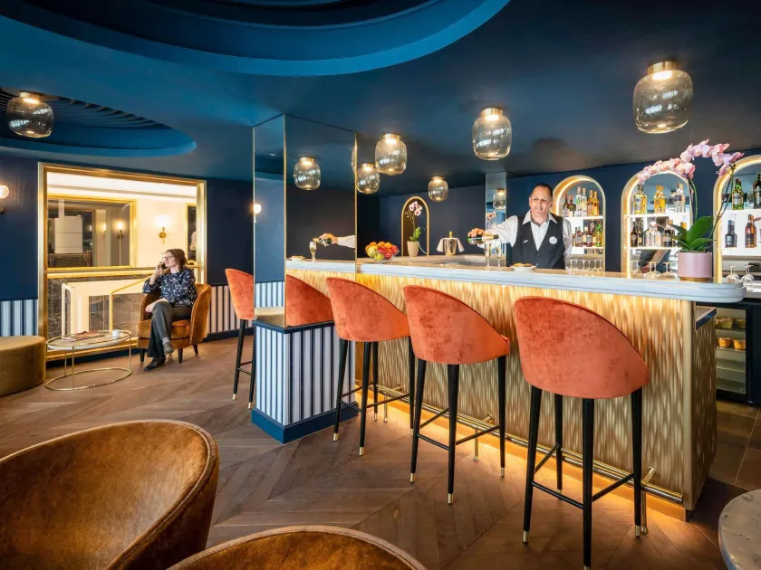 Mercure Versailles Paris Ouest - Image 1