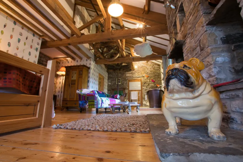Low Mill Guesthouse - Image 1