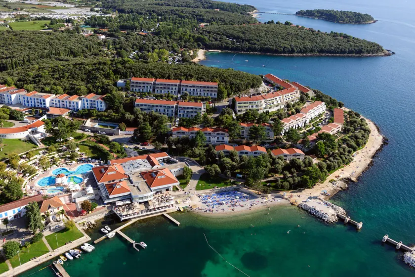Maistra Select Belvedere Resort   - Image 1