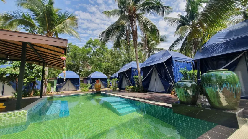Moonshine Resort Chumphon - Image 1