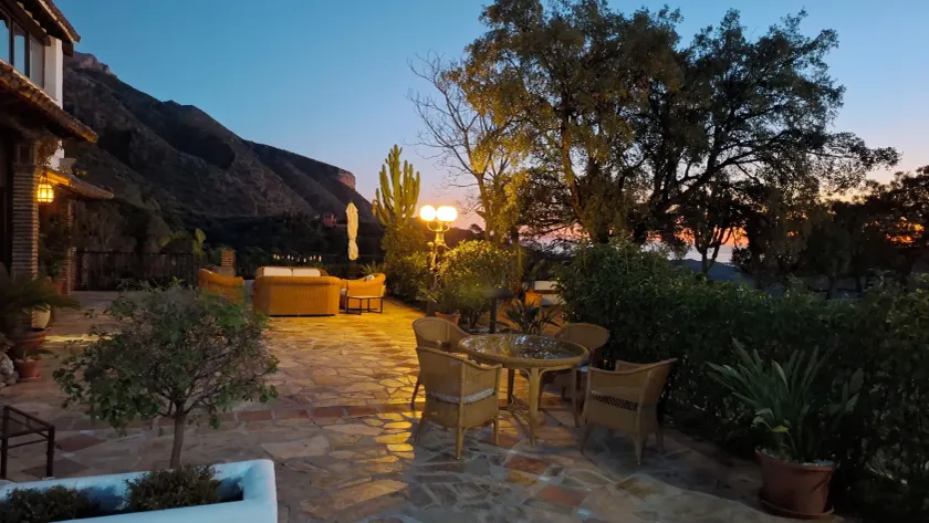 Hotel Rural Los Jarales - Image 1