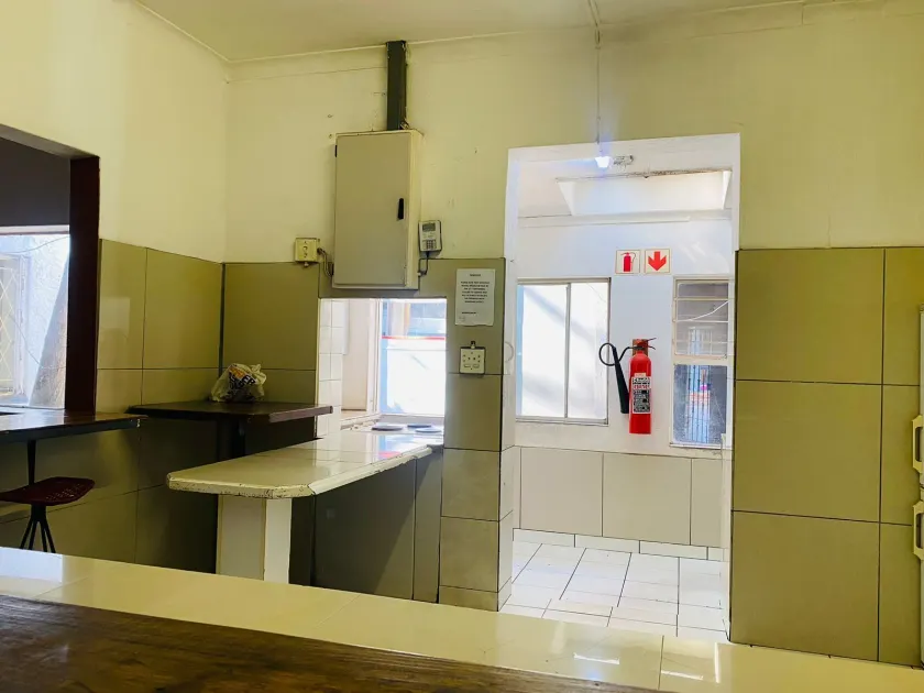 Rosebank Hostel - Image 1