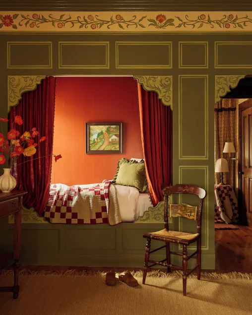 Six Bells Countryside Inn - Image 1