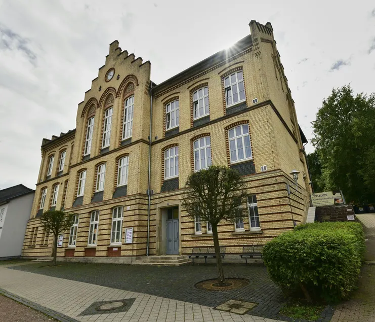 Dachterrassenwohnung Katharinenschule - Image 1