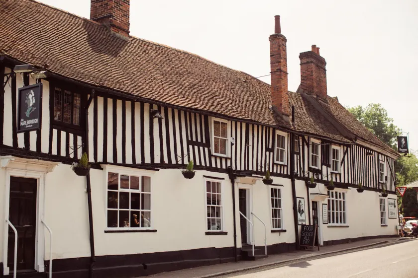 The Marlborough Dedham - Image 1