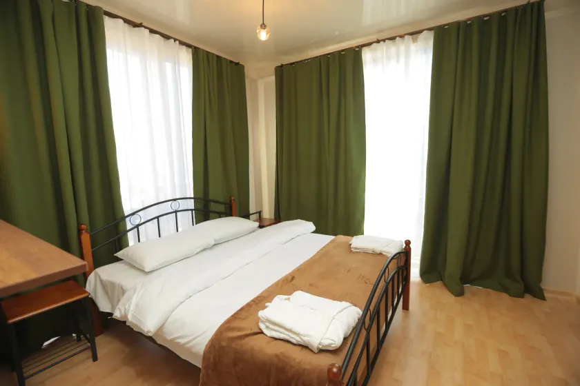 CHOGO Hotel Kutaisi - Image 1