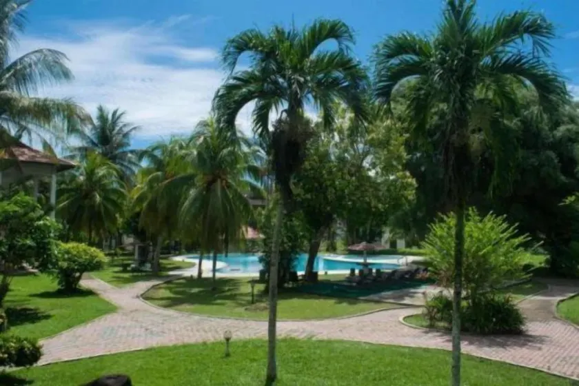PANORAMA RESORT LANGKAWI - Image 1