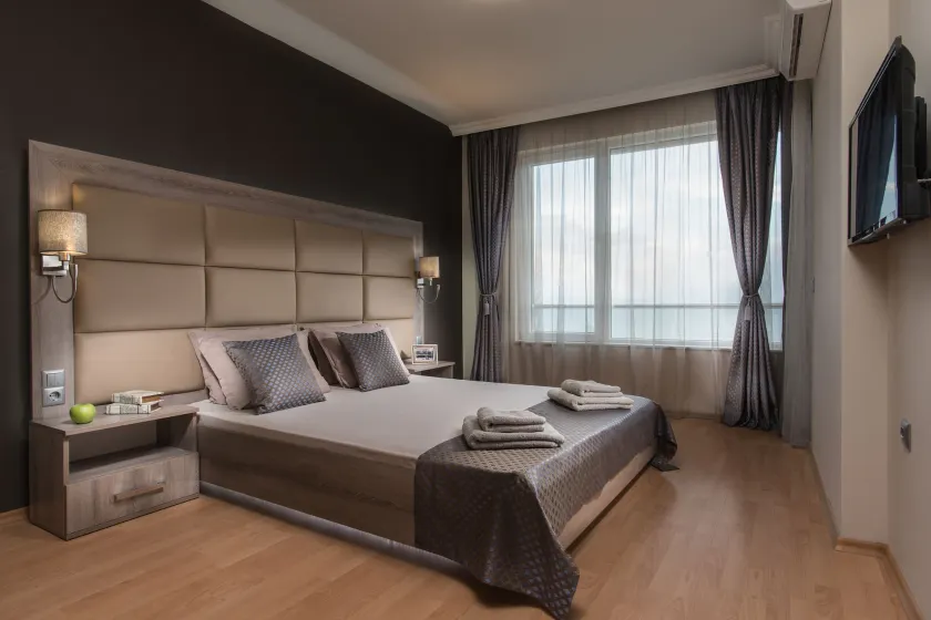 Nikki Beach Apartments - Image 1