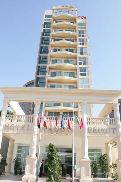 Padova Hotel - Image 1