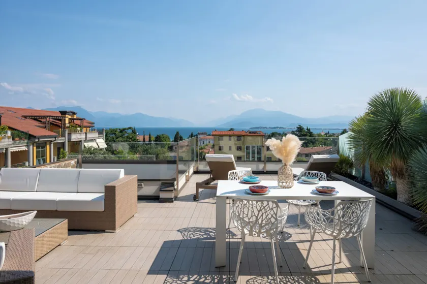 L'Angelica Holiday Home - Image 1