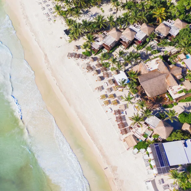 La Zebra Tulum, a Small Luxury Hotel - Image 1