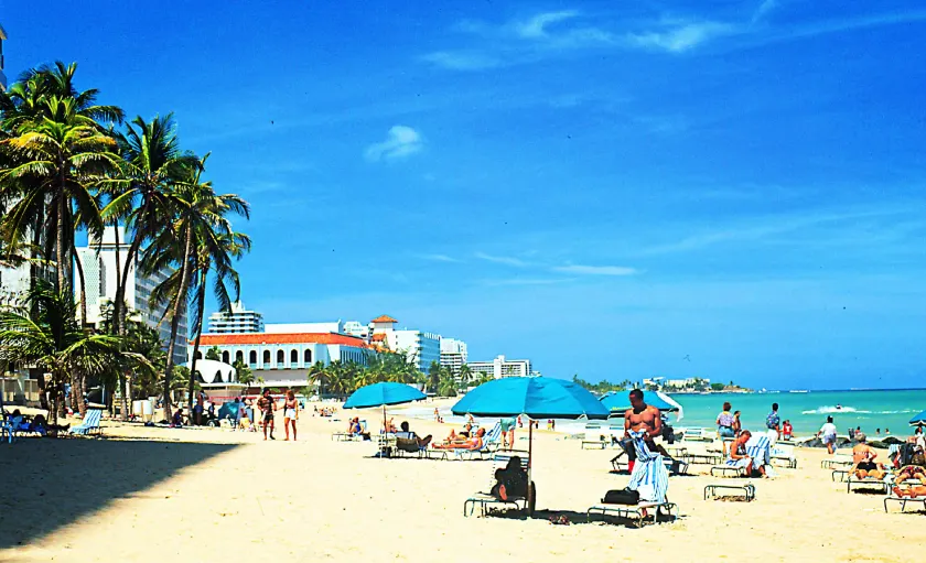 Casa del Caribe Inn - Image 1