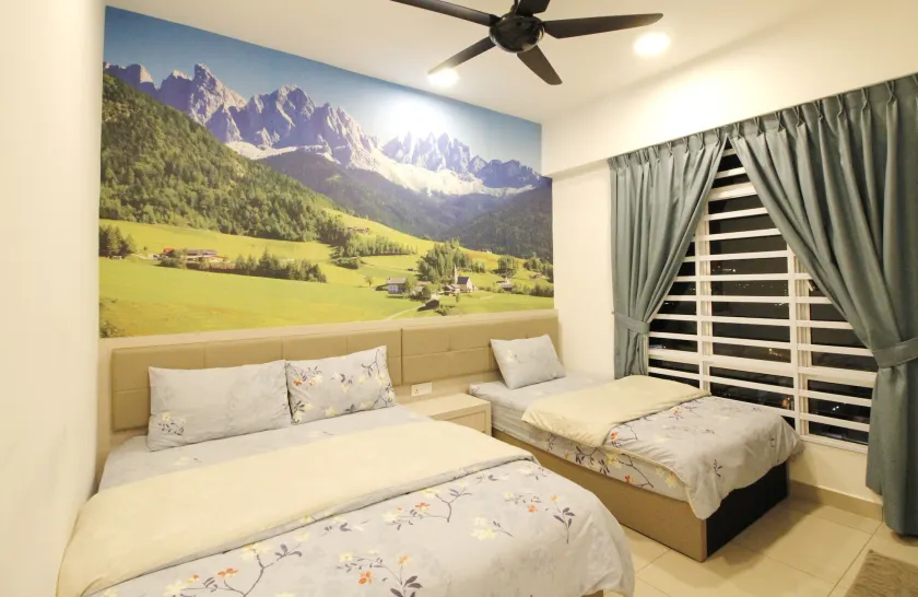 H2H Swiss Home - Image 1
