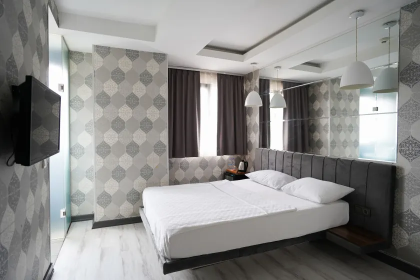 Time Hotel Mecidiyekoy - Image 1