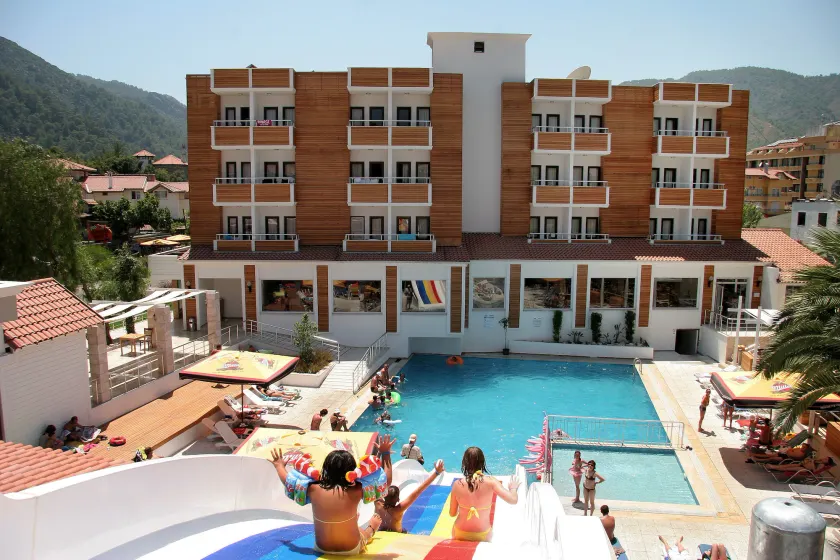 Club Munamar Beach Resort – All Inclusive - Image 1