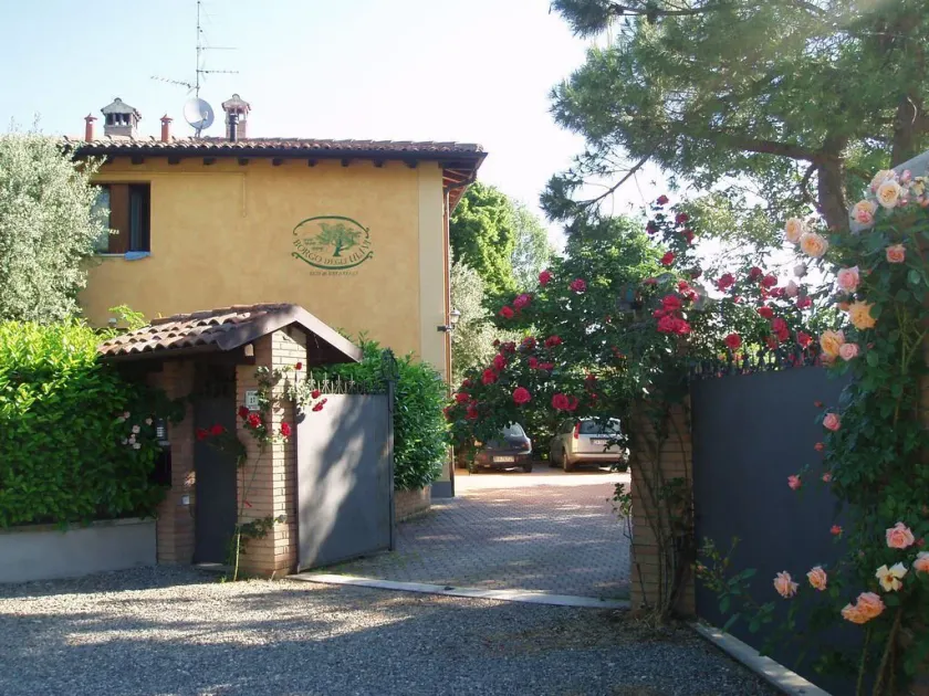 Borgo degli Ulivi - Image 1