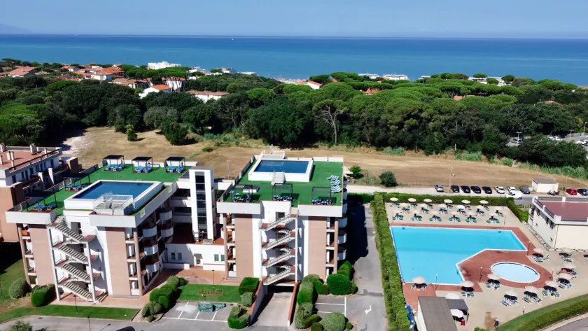 Le Residenze di Santa Costanza - Le Dimore - Image 1