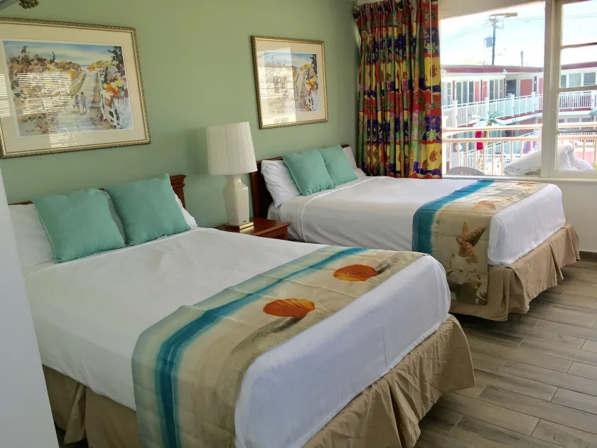 Skylark Resort Motel - Image 1