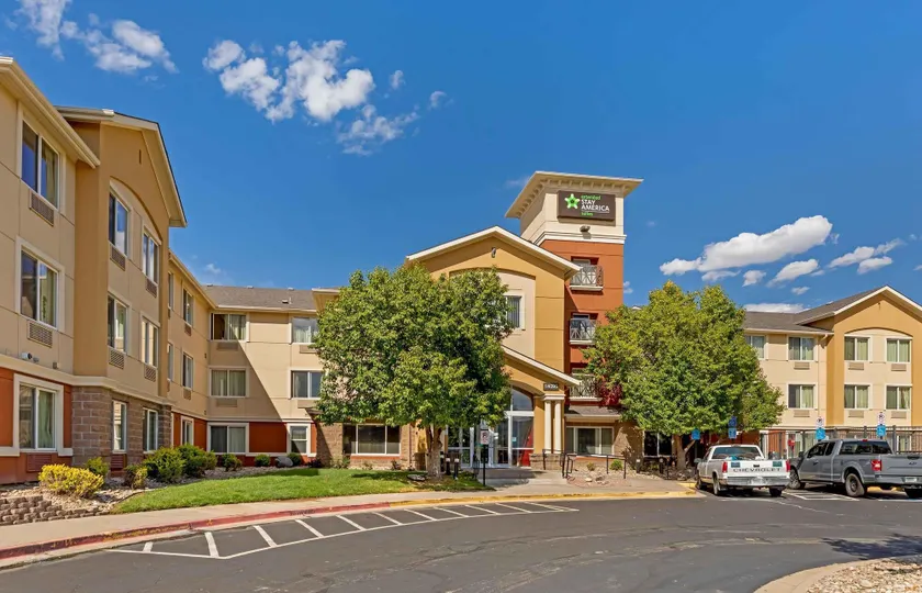 Extended Stay America Suites - Denver - Aurora North - Image 1