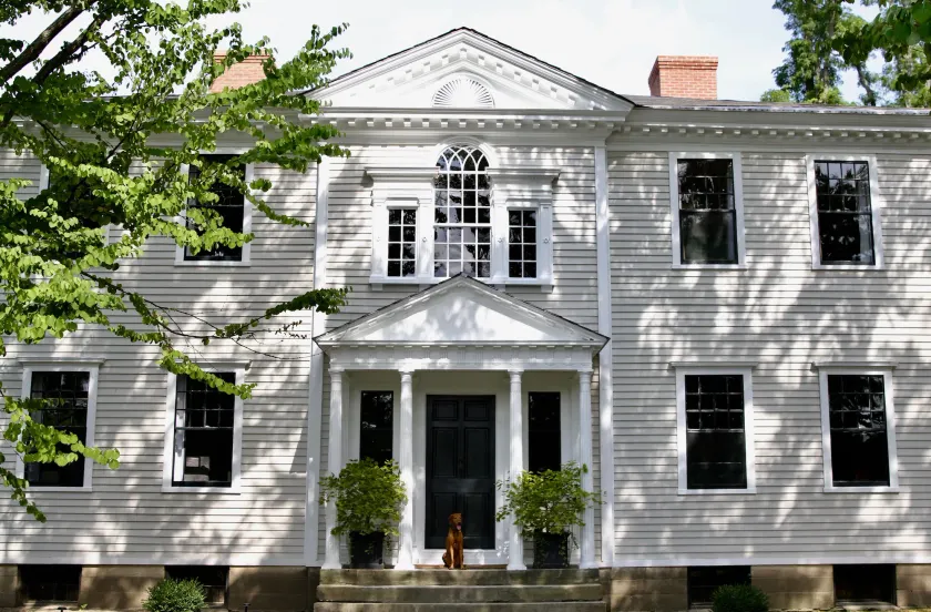 Inn at Kenmore Hall - Image 1