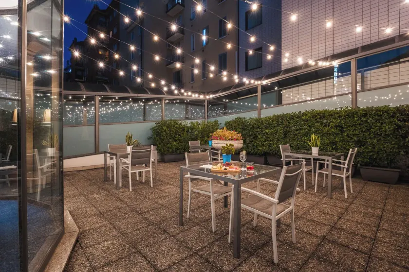 iH Hotels Milano St. John - Image 1