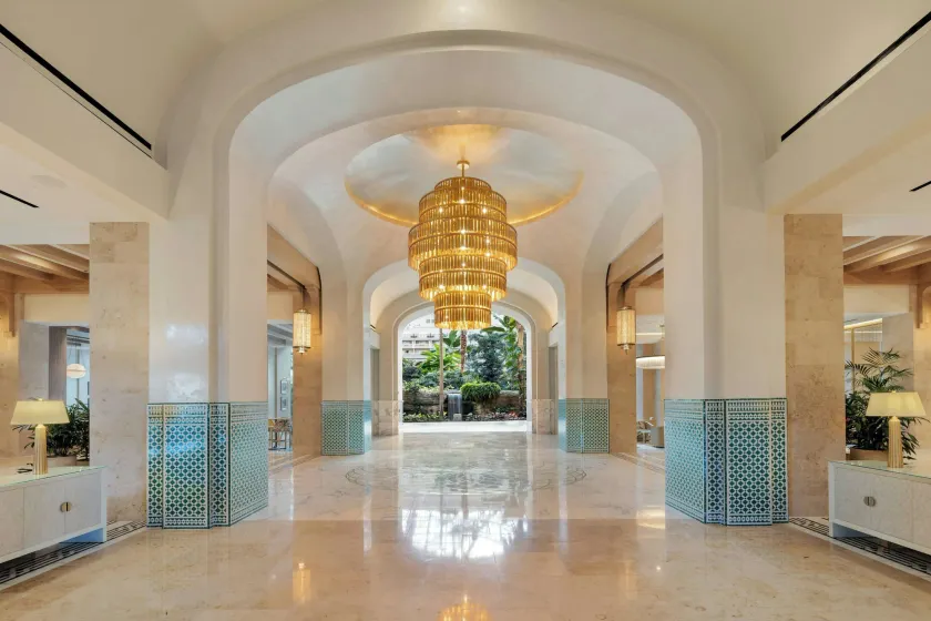 Gaylord Palms Resort & Convention Center - Image 1