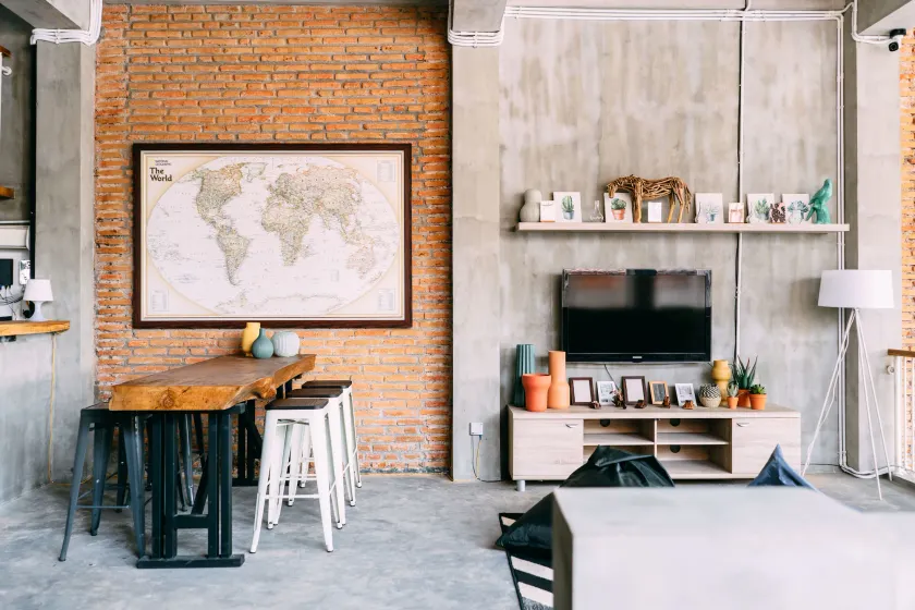 So Boutique Hostel - Image 1