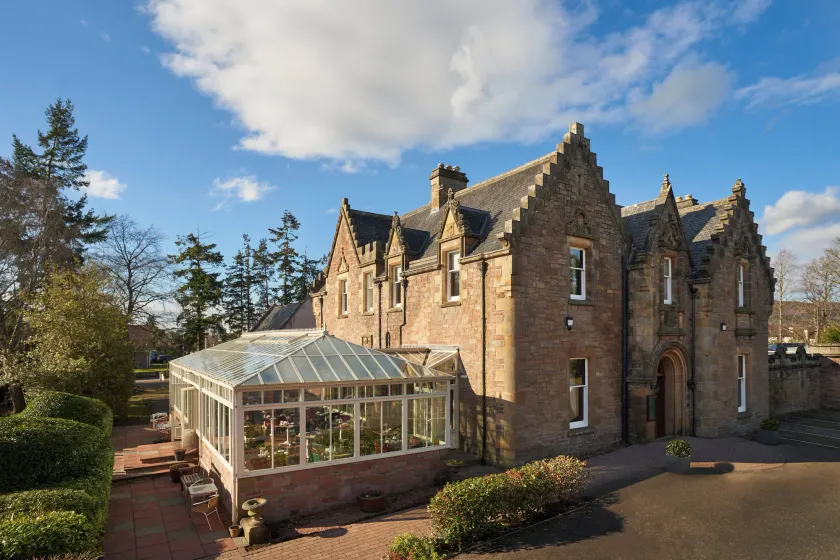 Inverness Lochardil House, by Highland Coast Hotels - Image 1