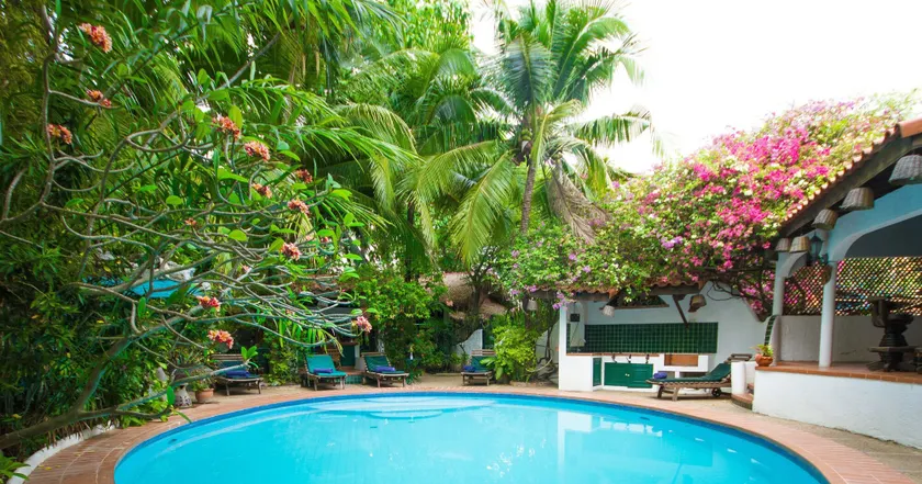 Secret Garden Chiangmai - Image 1