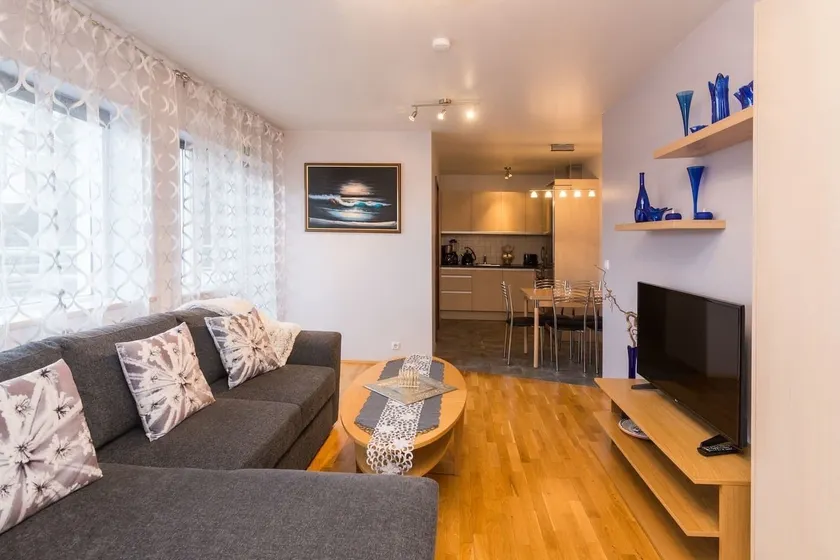 Akureyri Central Suite - Image 1