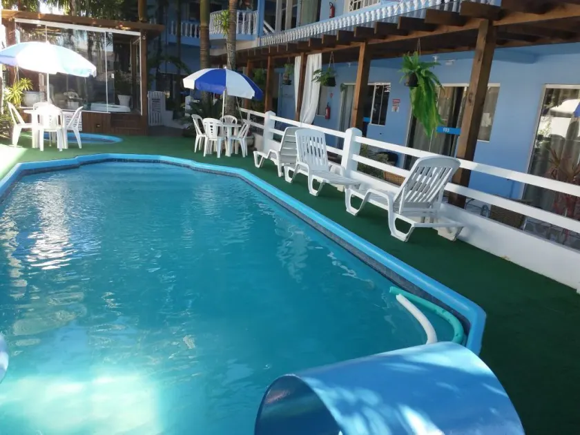 Pousada Bella Praia - Image 1