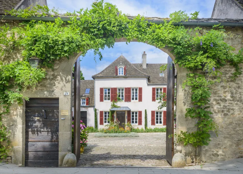 Le Village CHAMBRE MUSCADE - Image 1