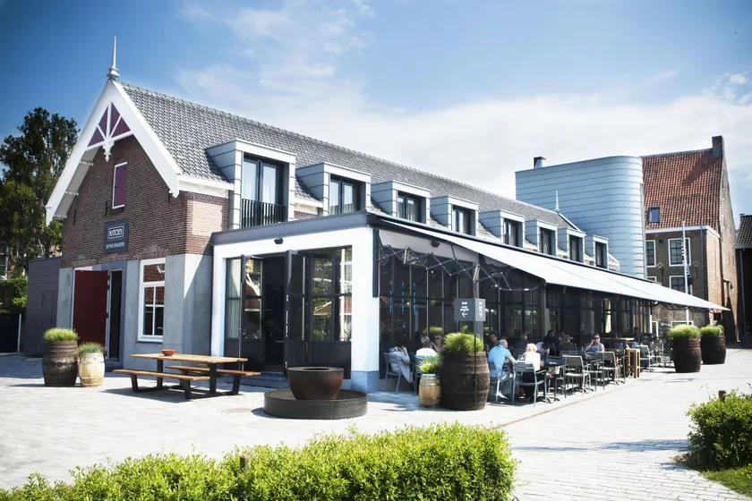 Hotel Katoen - Image 1