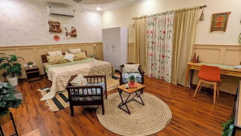 Fabhotel Galleria Stage - Image 1