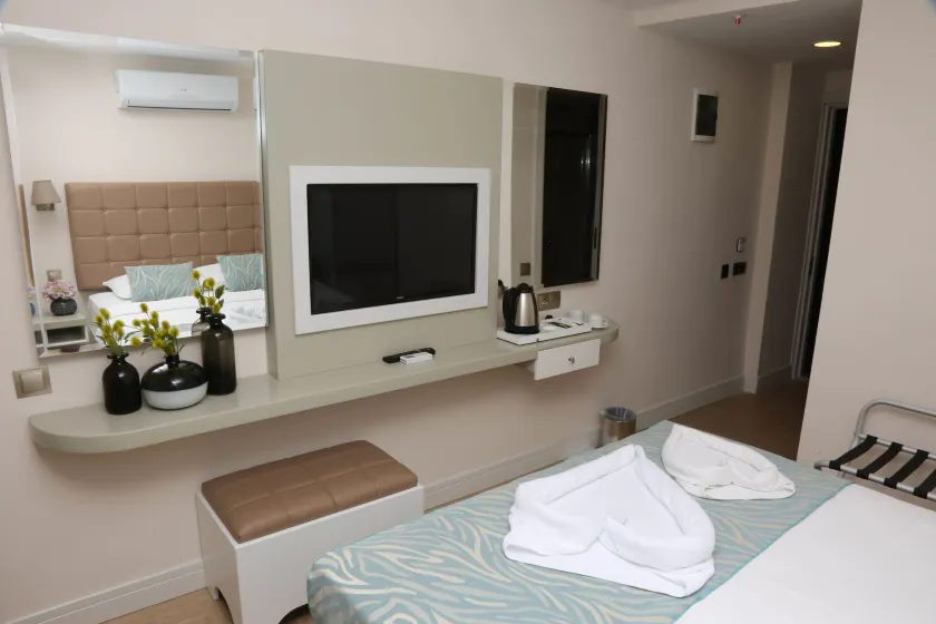 Asli Hotel - Rom