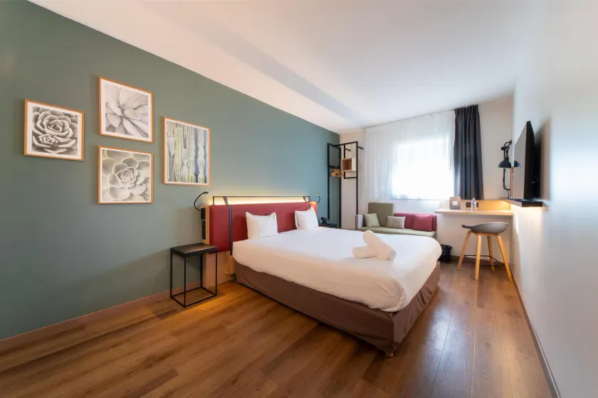 Hôtel Kyriad Prestige Montpellier Ouest - Image 1