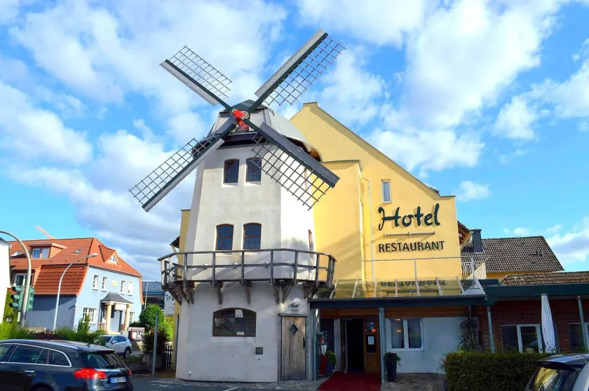 Hotel Zur Mühle - Image 1