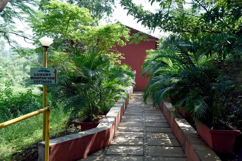 Wild Camp- The Nature Resort - Image 1