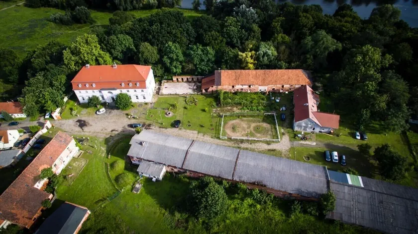 Gutshof Kehnert - Pension & Ferienwohnungen - Image 1