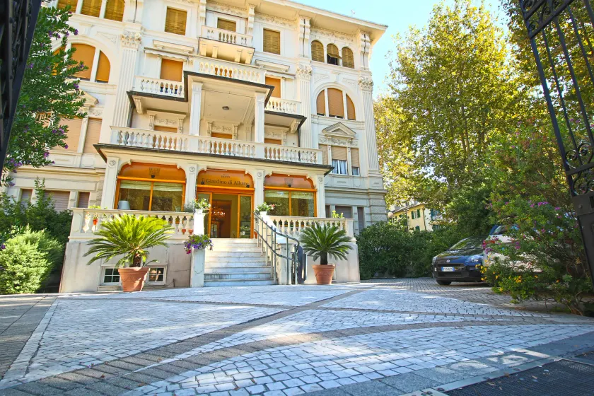 Il Giardino Di Albaro - Image 1