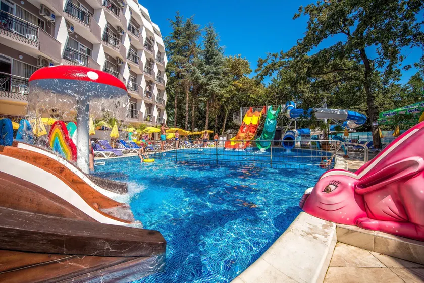 Prestige Deluxe Hotel Aquapark Club - All inclusive - Image 1