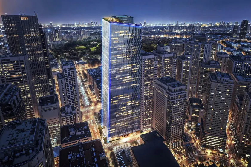 AC Hotel by Marriott Manila - Image 1